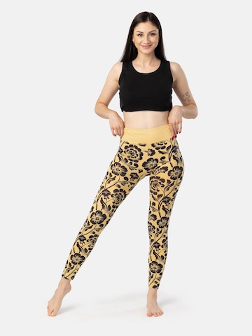 Skinny Leggings 'Leafletic Woman`s Long Length Legging' di LEAFLETIC in colori misti