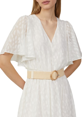 Ceinture s.Oliver en beige