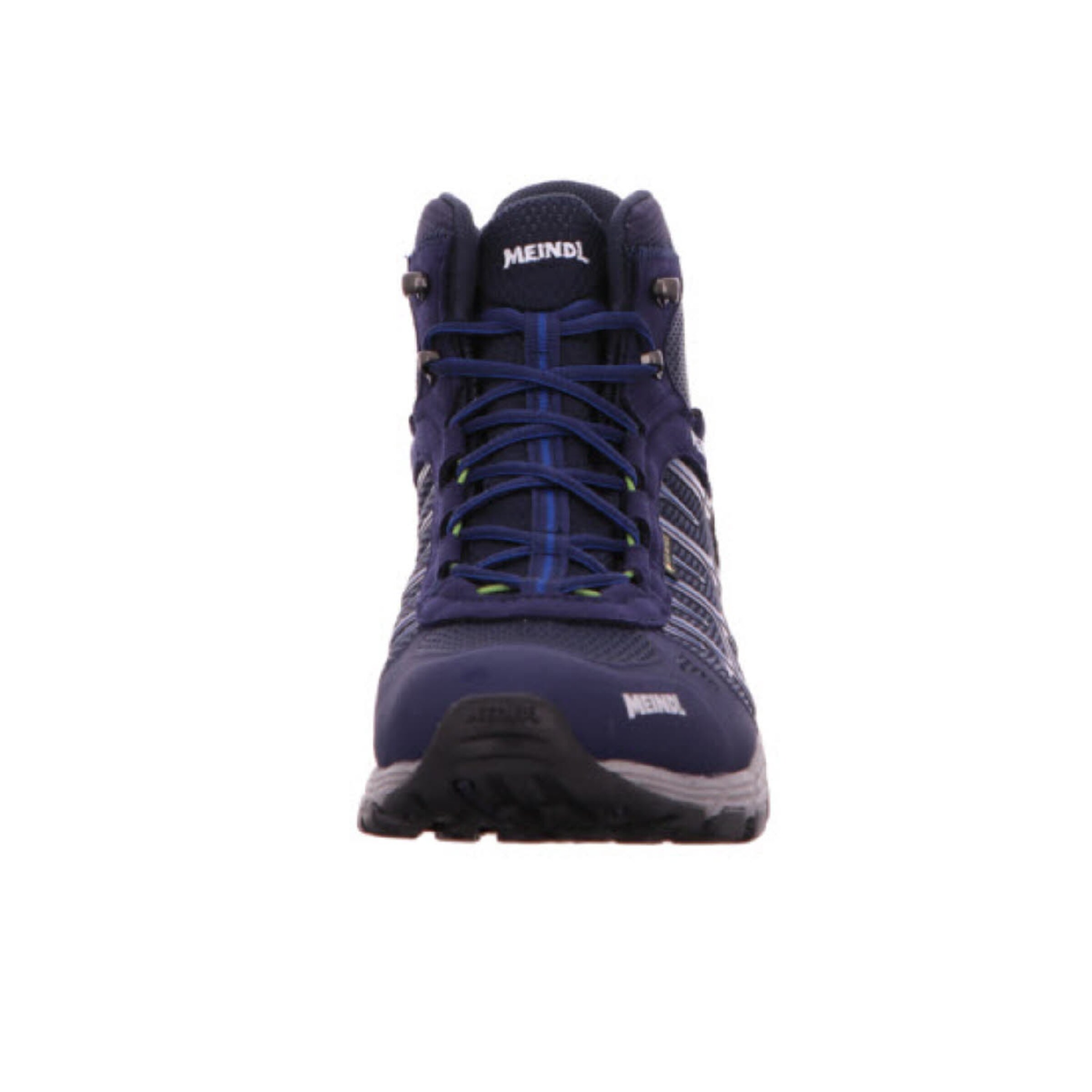 MEINDL Boots 'Quebec' in Blue