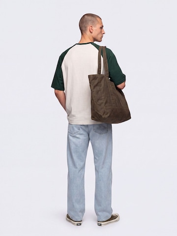 T-Shirt 'ONSHEATON' Only & Sons en blanc