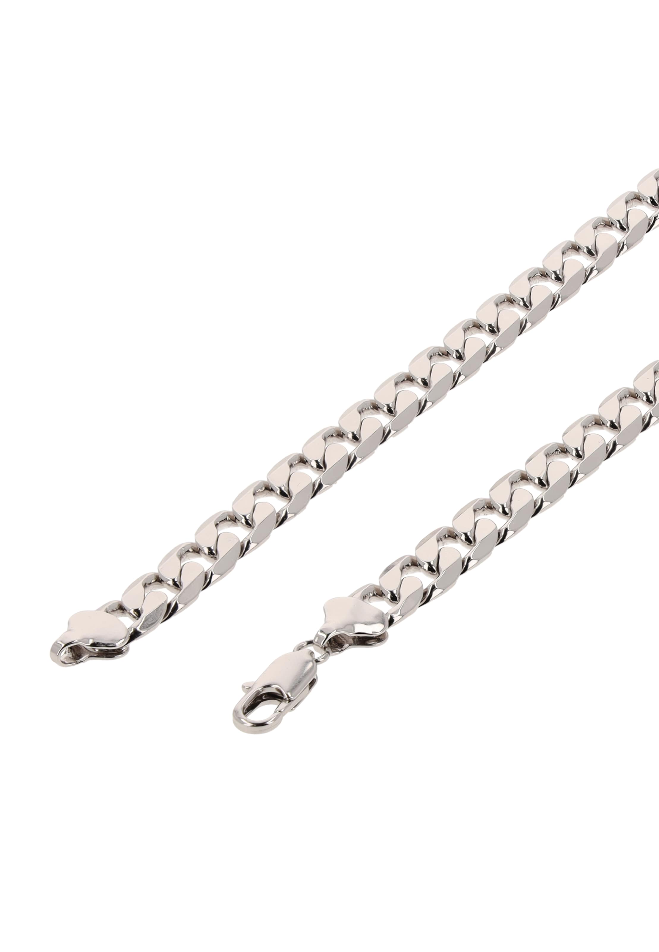 Chaîne Gaya en argent