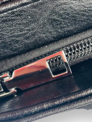 Kumixi Backpack '2in1 Rucksacktasche' in Black