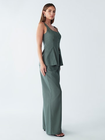 BWLDR Top 'Amare' in Groen