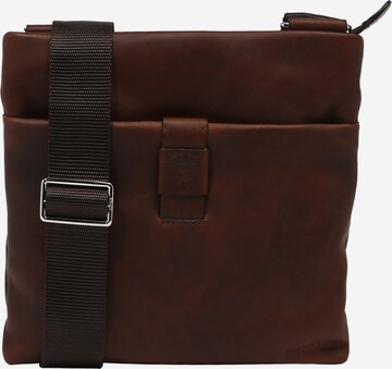 JOOP! Crossbody Bag 'Loreto Lian' in Brown: front