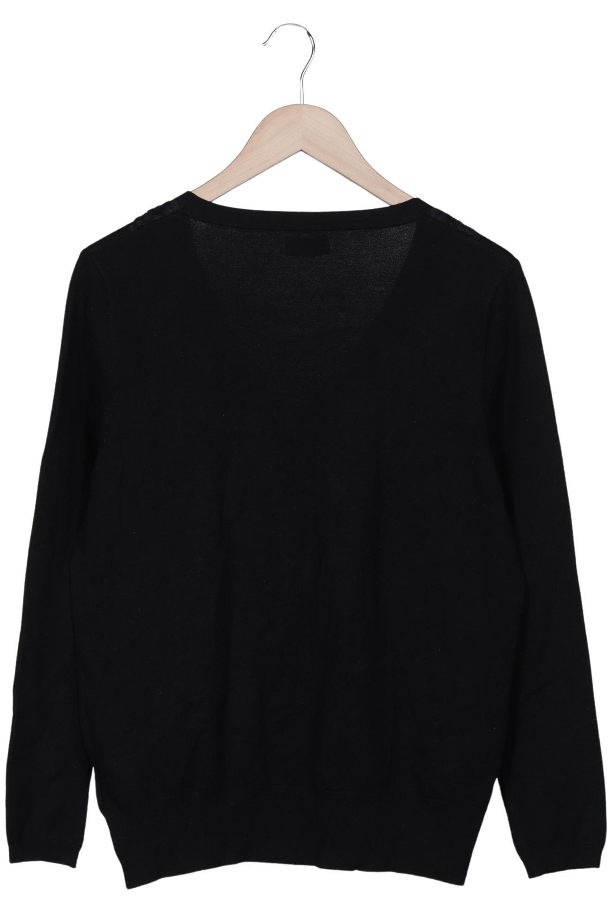 Adriano Goldschmied Sweater & Cardigan in L in Black