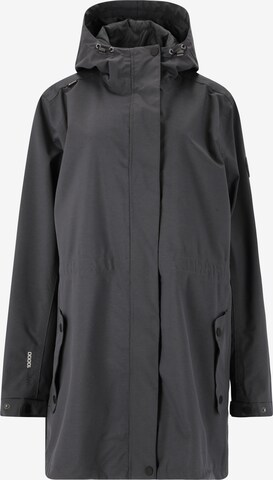 Whistler Funktionsjacke 'Aleia V2' in Schwarz: predná strana