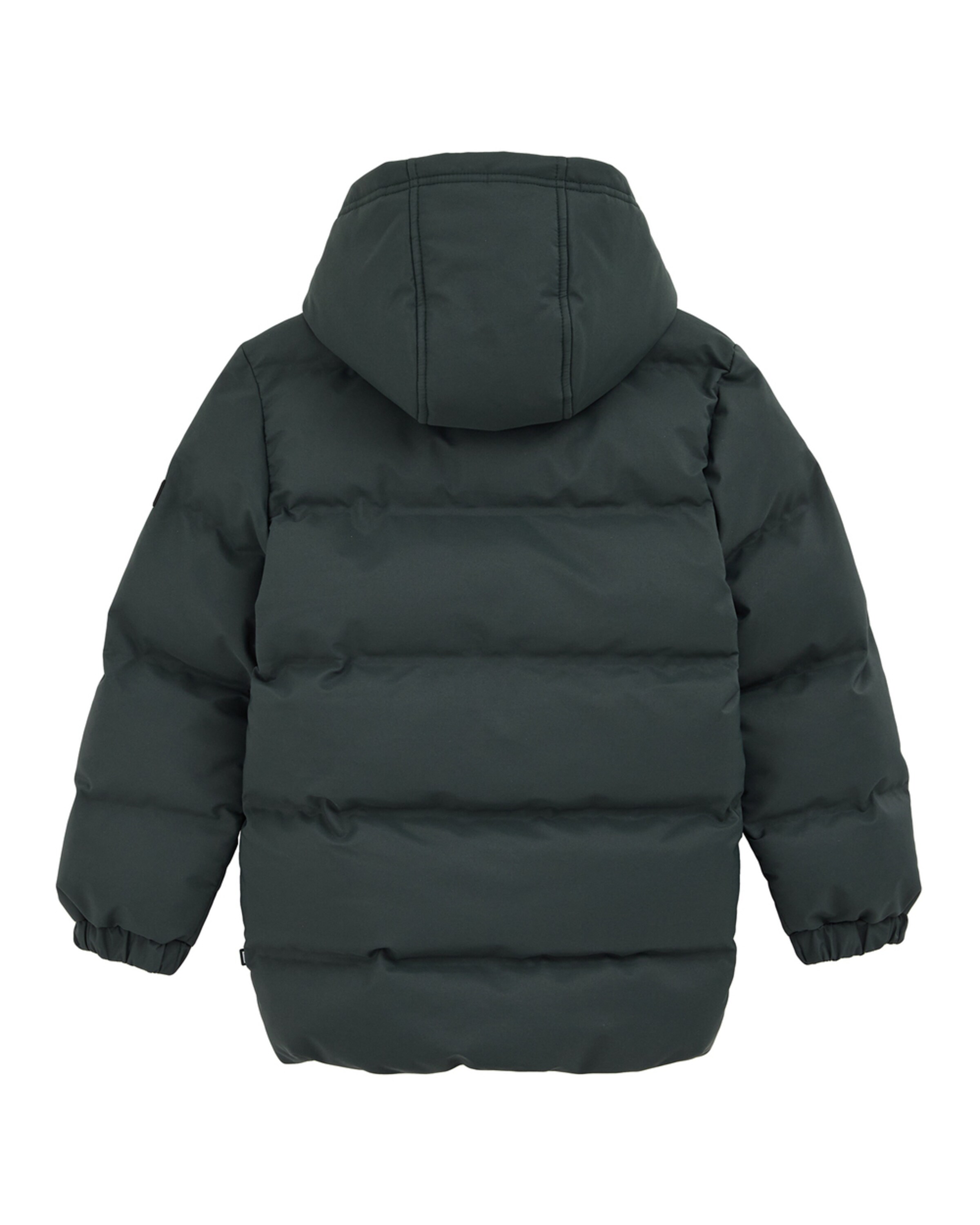 Veste d’hiver WE Fashion en vert