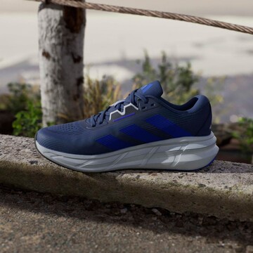 ADIDAS PERFORMANCE Laufschuh in Blau