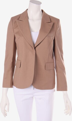 L'AUTRE CHOSE Blazer XL in Beige: predná strana