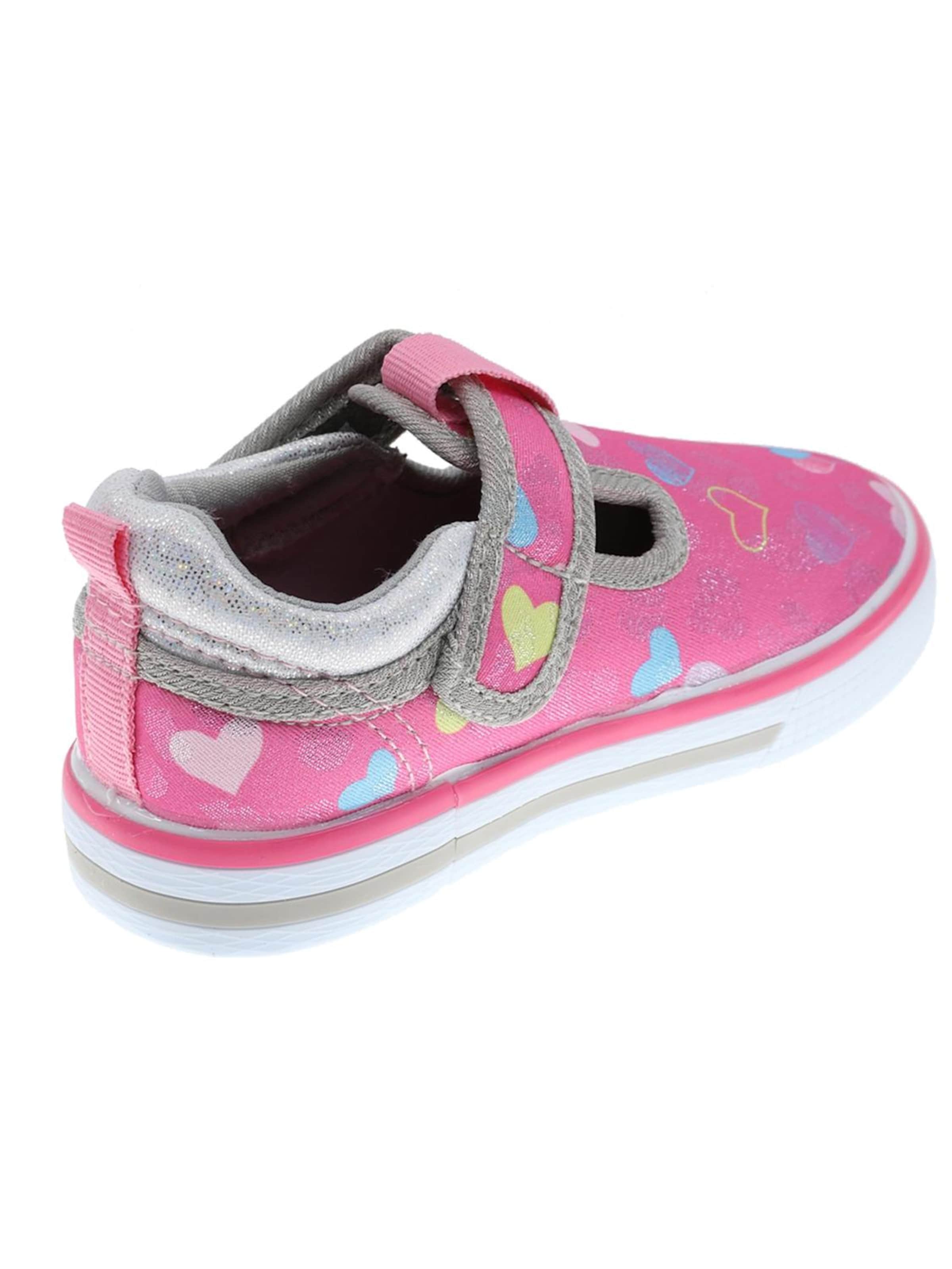 Beppi Sneakers in Roze