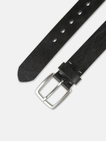 Lloyd belts Belt '1015' in Black