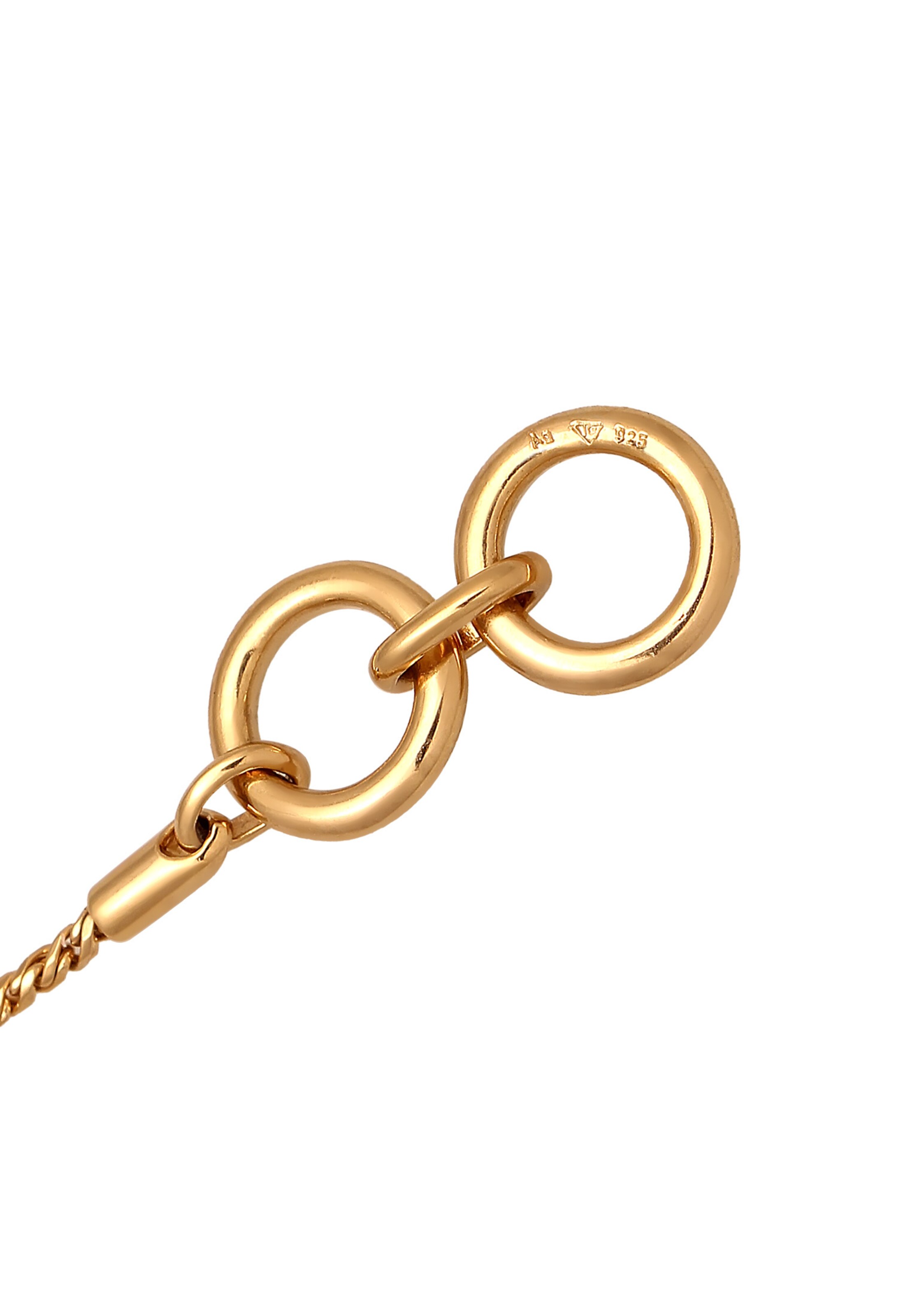 Bracelet KUZZOI en or