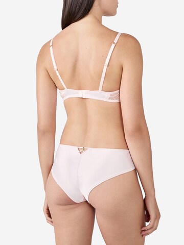 ETAM Slip in Pink