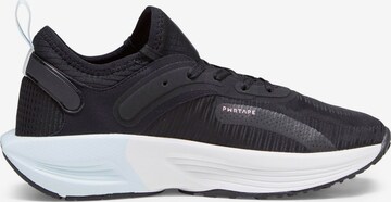 PUMA Sports shoe in Black