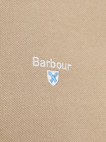 Barbour Shirt‌‌‌‌ in Beige