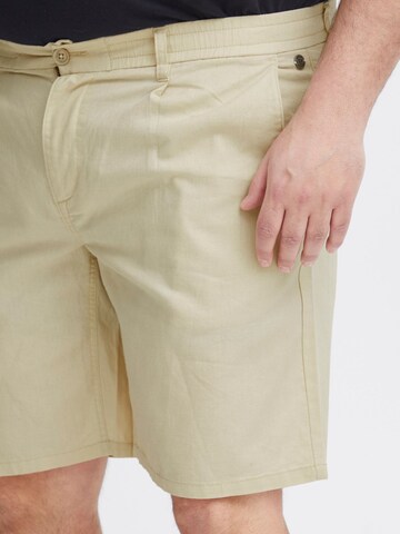 regular Pantaloni di BLEND in beige