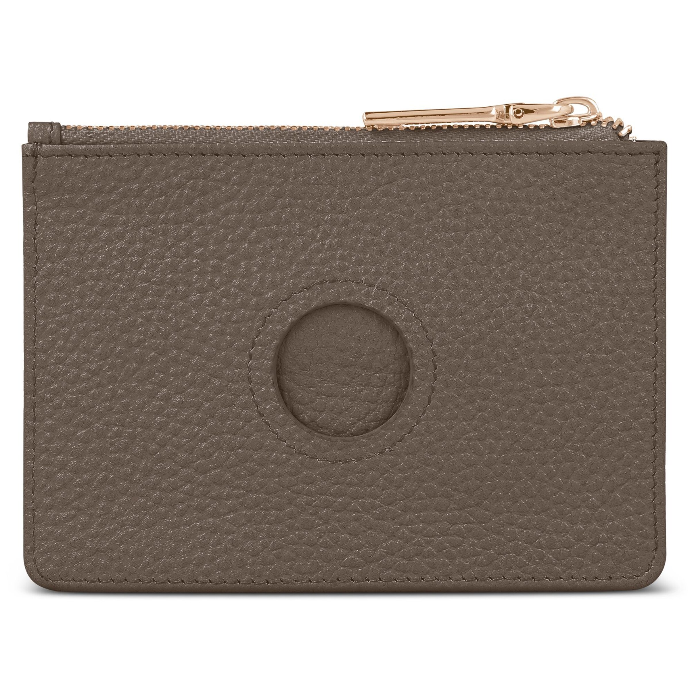 Lazarotti Case 'Bologna' in Grey