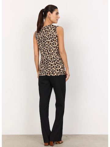 Haut 'MARICA' Soyaconcept en beige