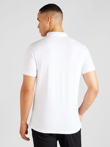 Abercrombie & Fitch Shirt in Blauw