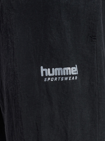 juoda Hummel Standartinis Kelnės