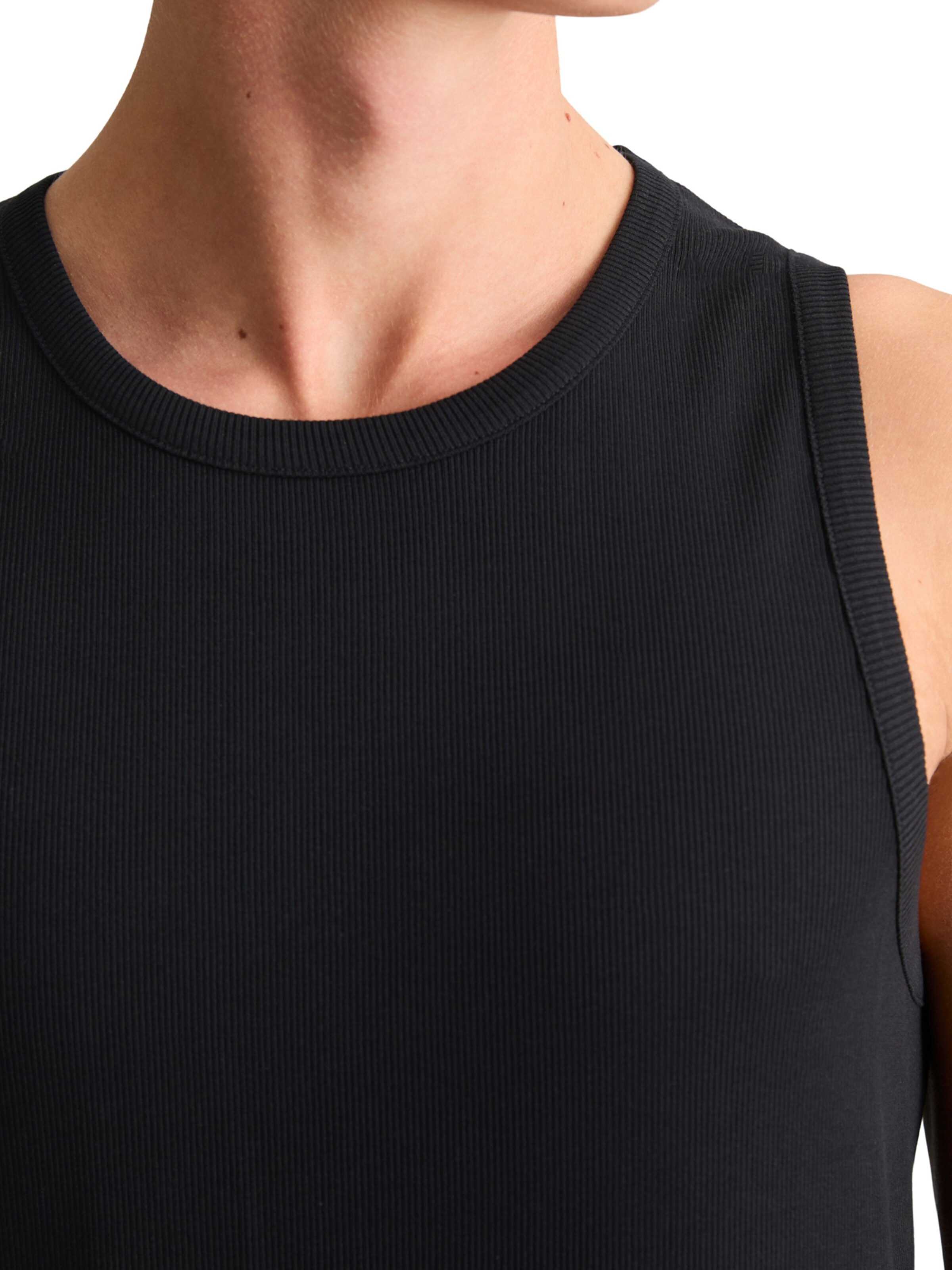 T-Shirt Marc O'Polo DENIM en noir