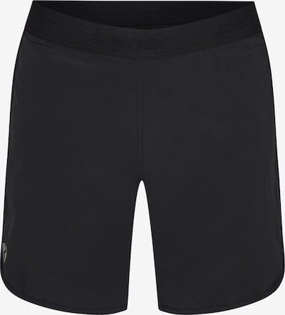 ZIENER Sporthose 'NESKA X-GEL' in schwarz, Produktansicht