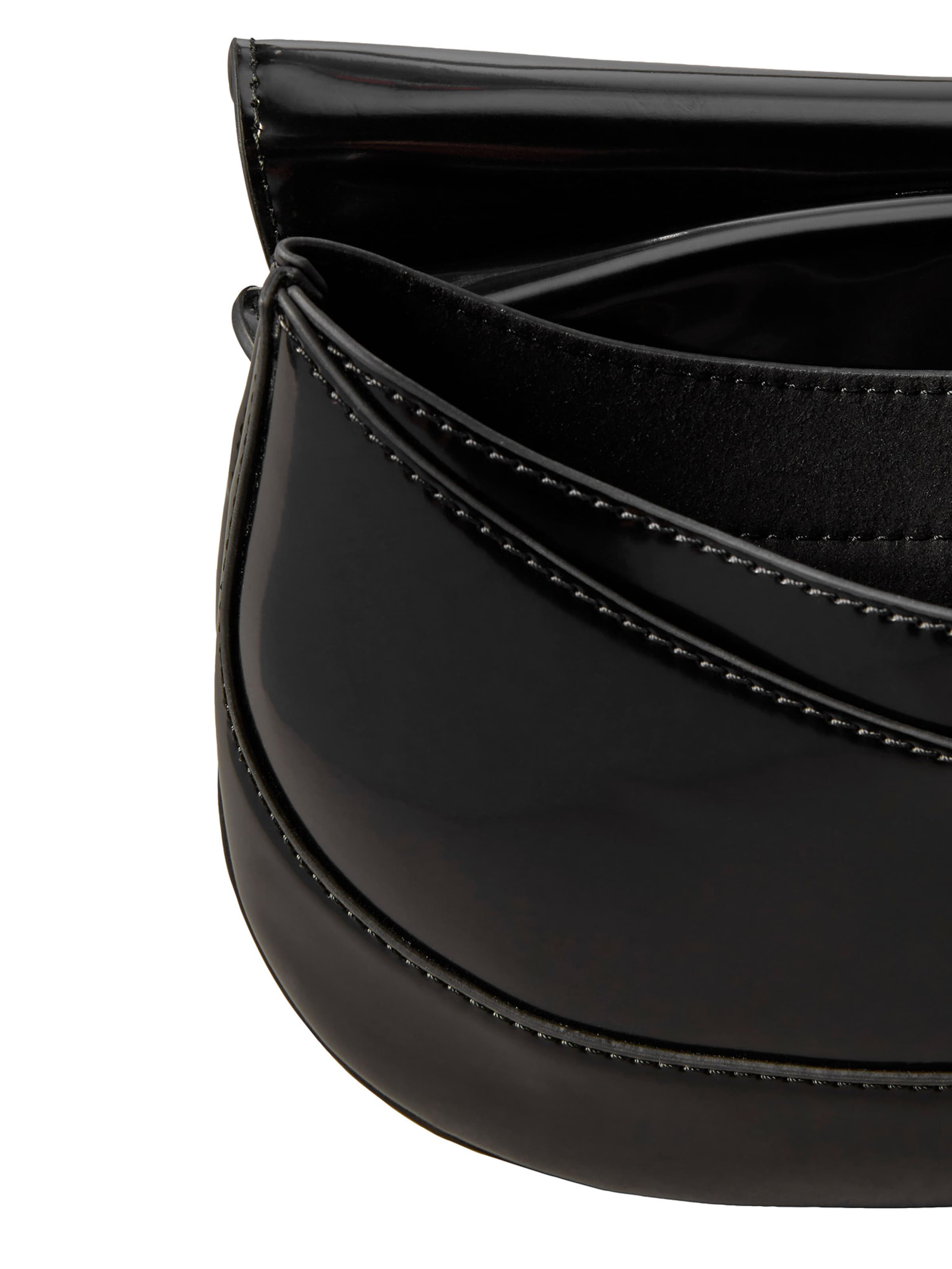 Calvin Klein Torba na ramię w kolorze czarny