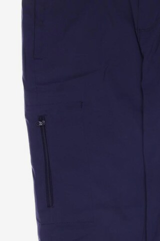 COLUMBIA Pants in L in Purple