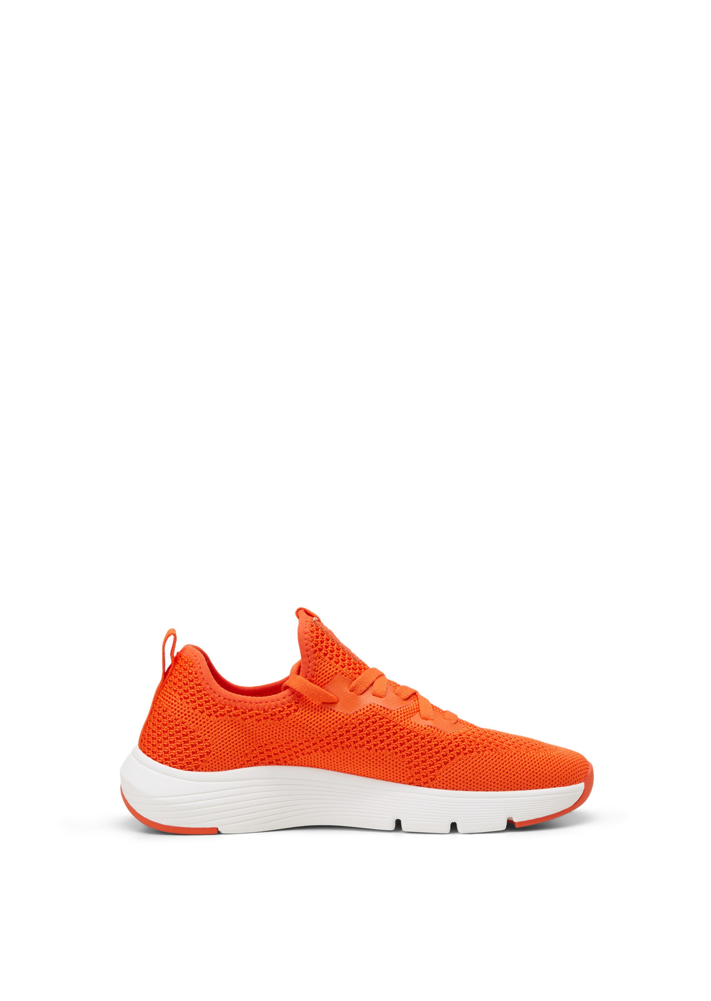 Marc O'Polo Platform trainers 'Leila' in Orange