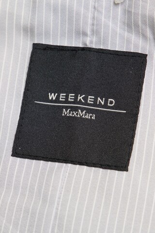 Weekend Max Mara Jacket & Coat in XL in Beige