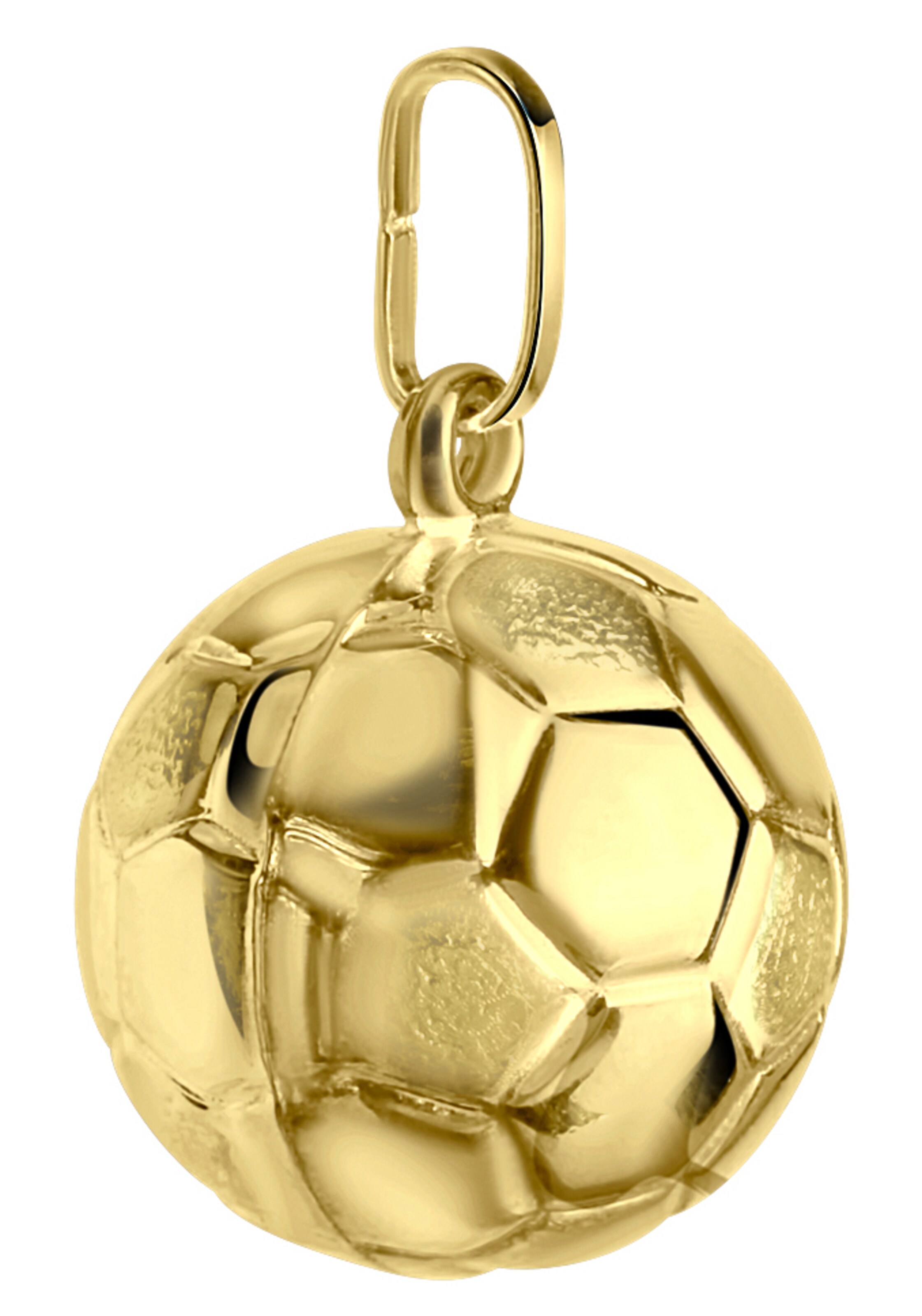 FIRETTI Pendant in Gold