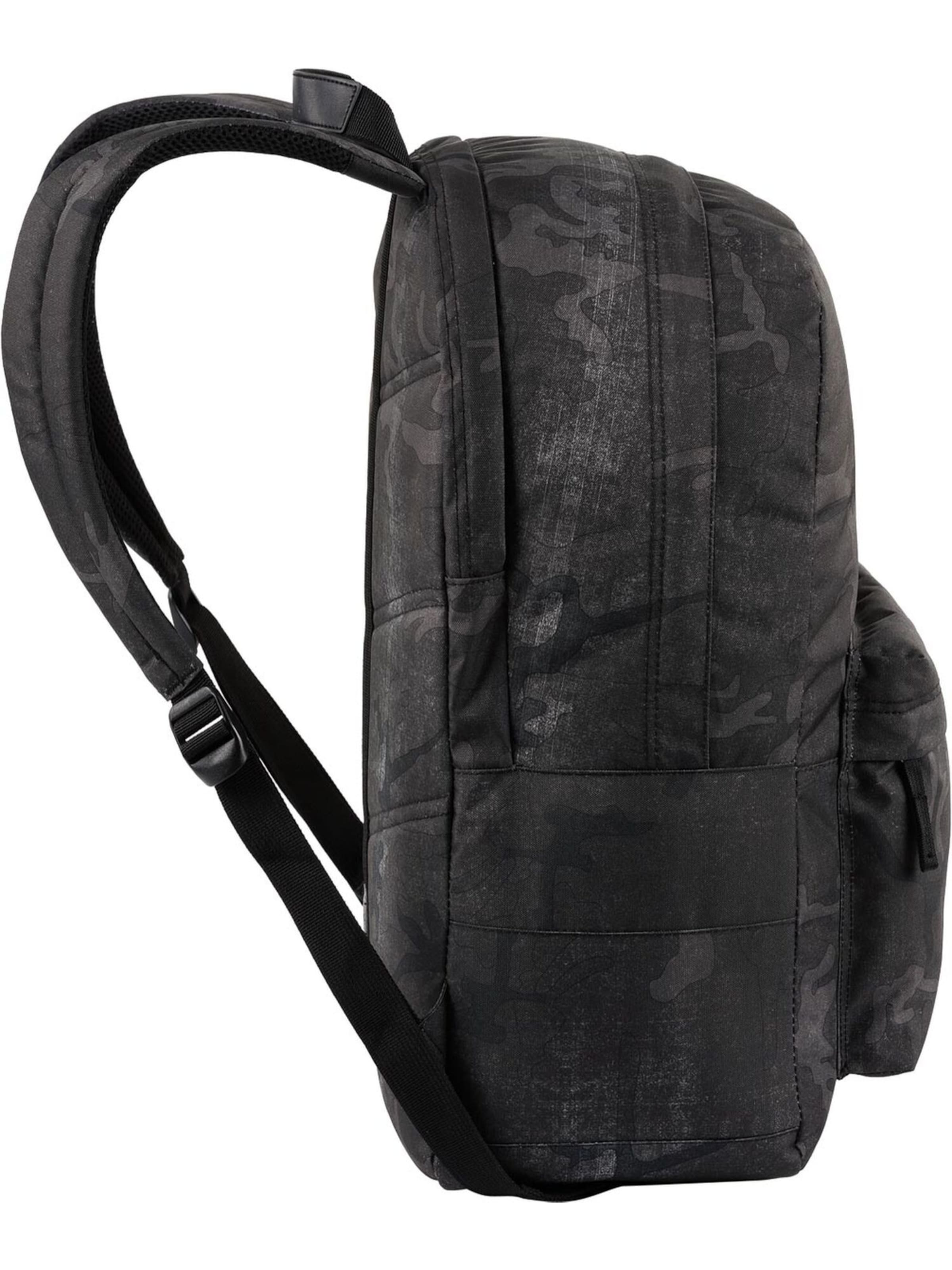 NITRO Rucksack URBAN PLUS in Grau