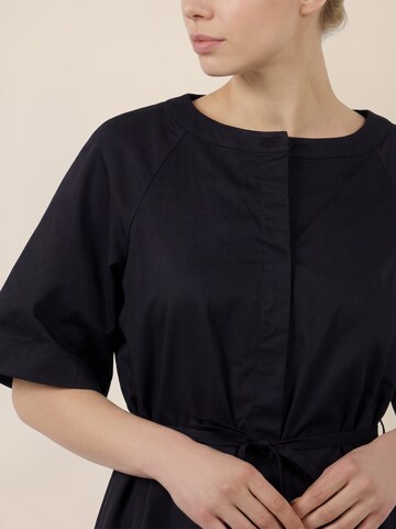 APART Kleid in Schwarz