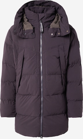 G-STAR Jacke 'Whistler 2.0' in Schwarz: Vorderseite