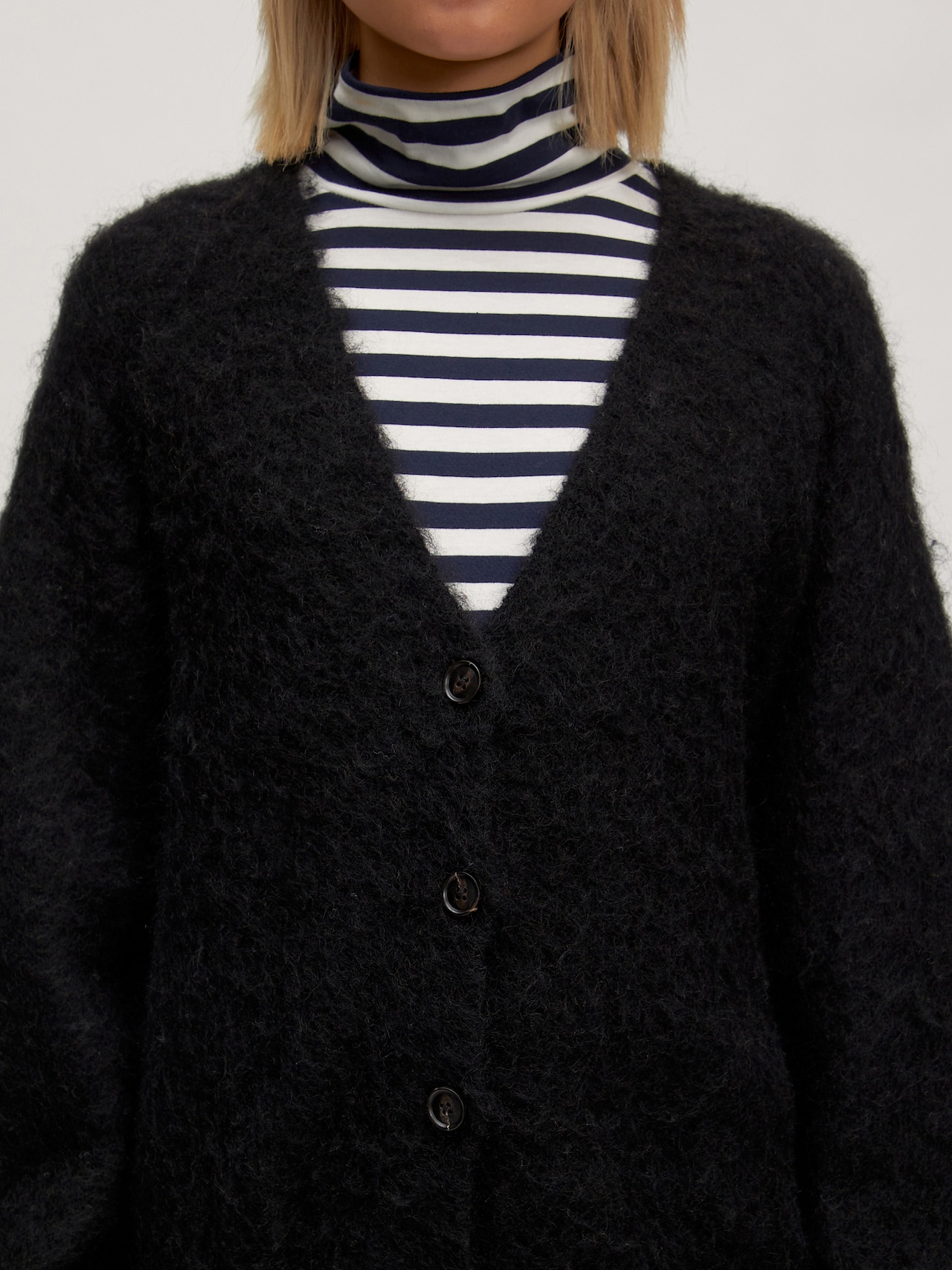 EDITED Giacchetta 'Onorina' nero