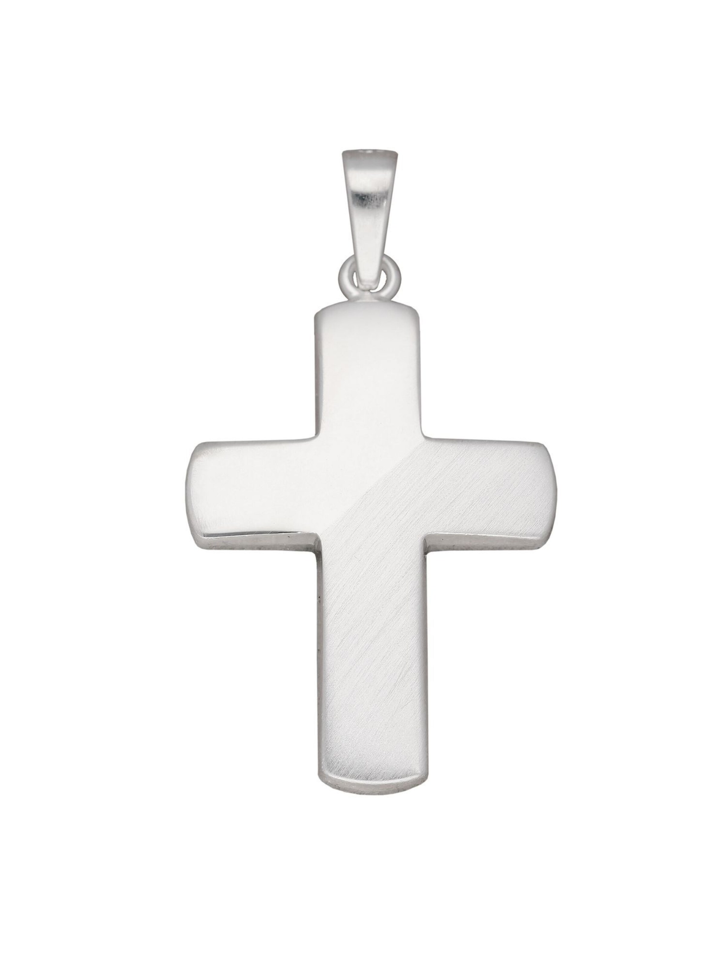 Adelia´s Anhänger in Silber: Vorderseite