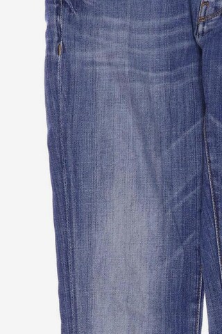 MAISON SCOTCH Jeans 25 in Blau