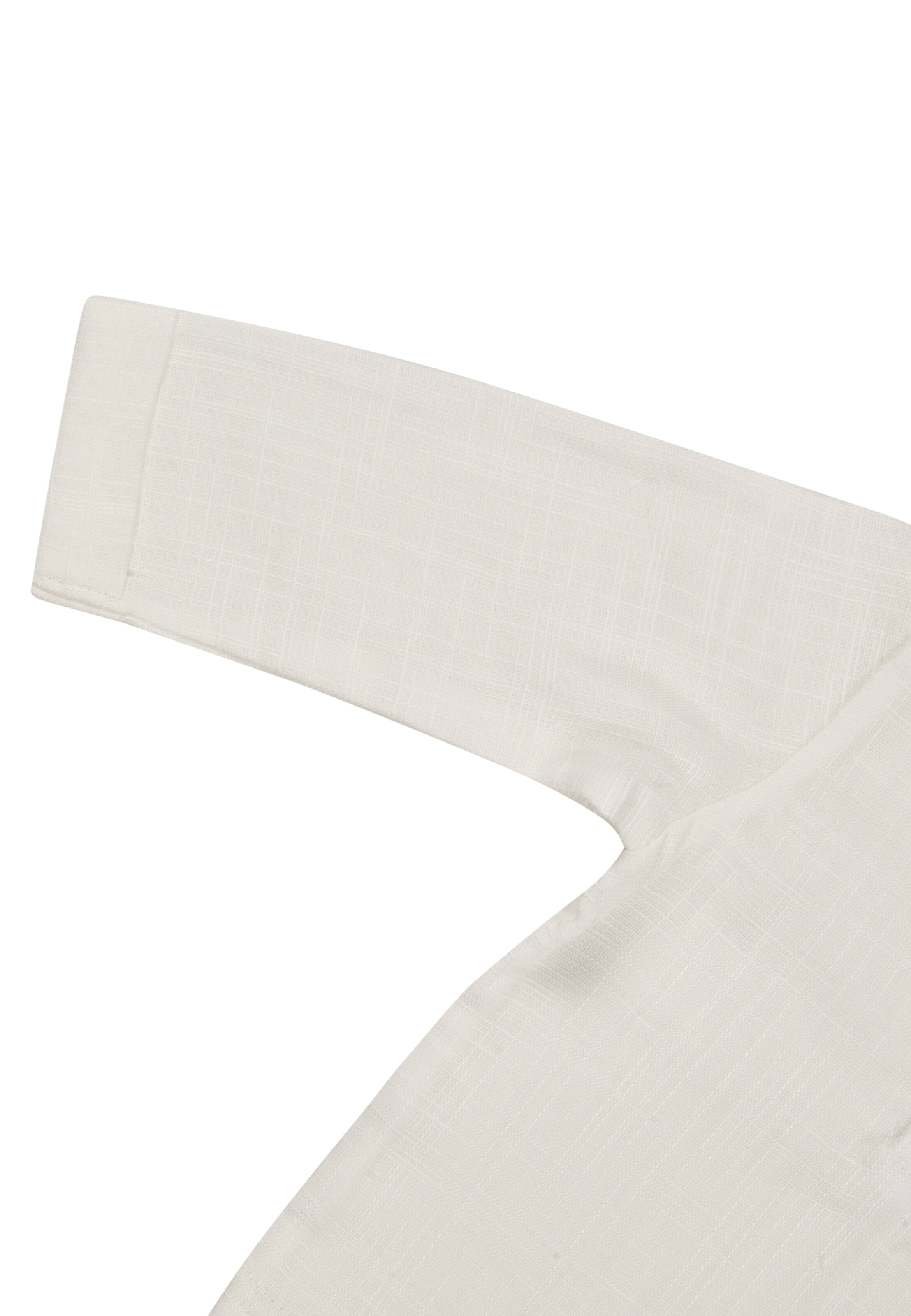 STERNTALER Shirt in White