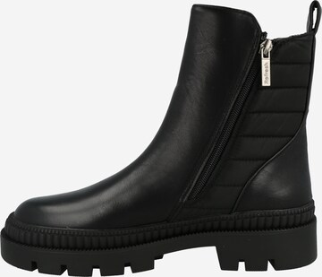 Refresh Ankle Boots in Black