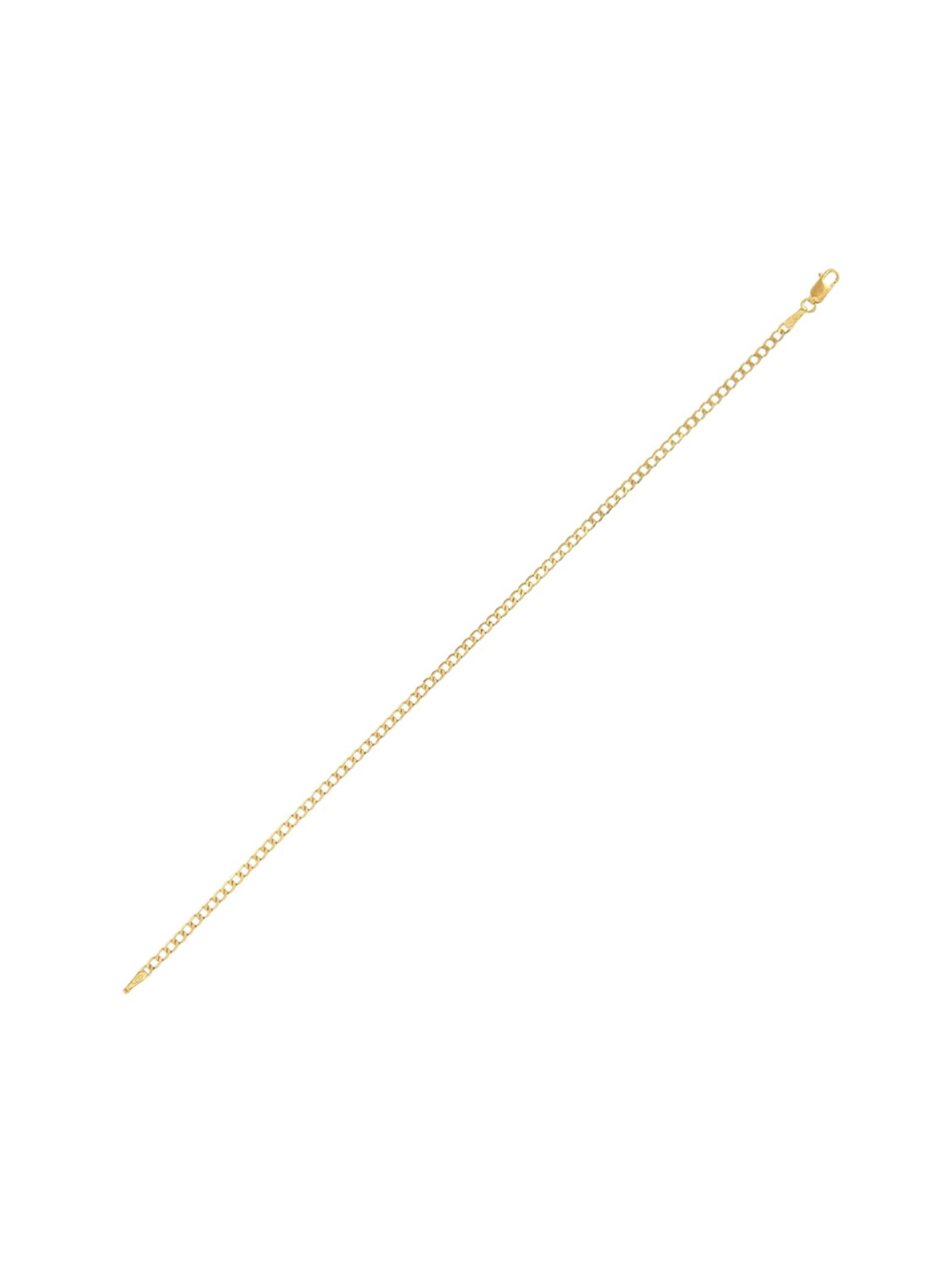 DIAMANT LETERNEL Bracelet in Gold