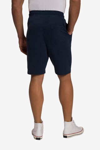 JP1880 Regular Broek in Blauw