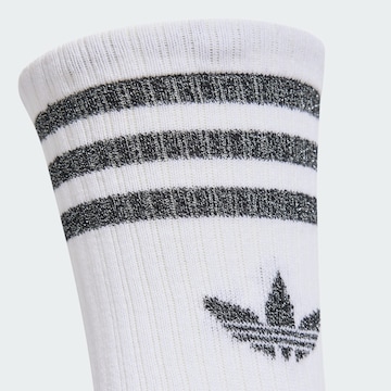 ADIDAS ORIGINALS Socks in Black