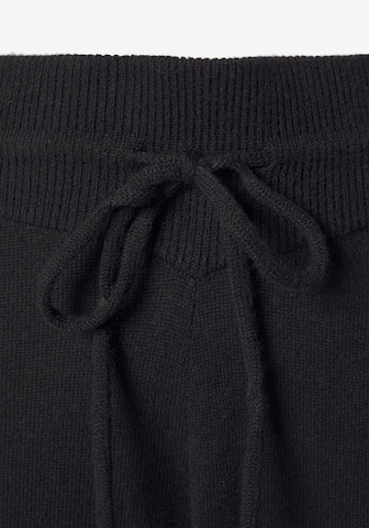 Effilé Pantalon LASCANA en noir