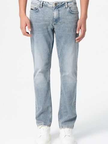 M.O.D MIRACLE OF DENIMregular Traperice - plava boja
