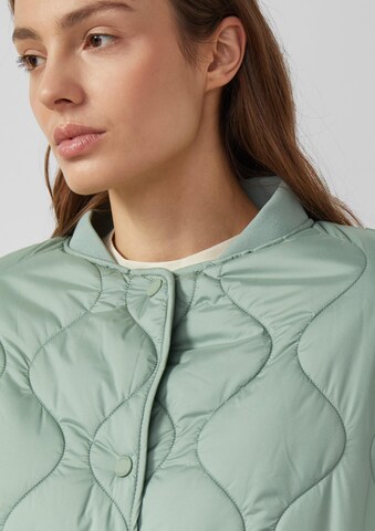 s.Oliver Tussenjas in Blauw