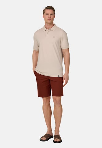 T-Shirt Boggi Milano en beige