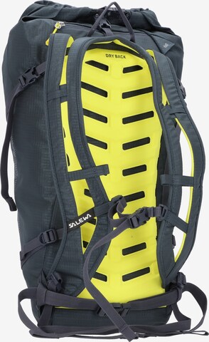 SALEWA Sports Backpack 'Climb Mate 25' in Blue