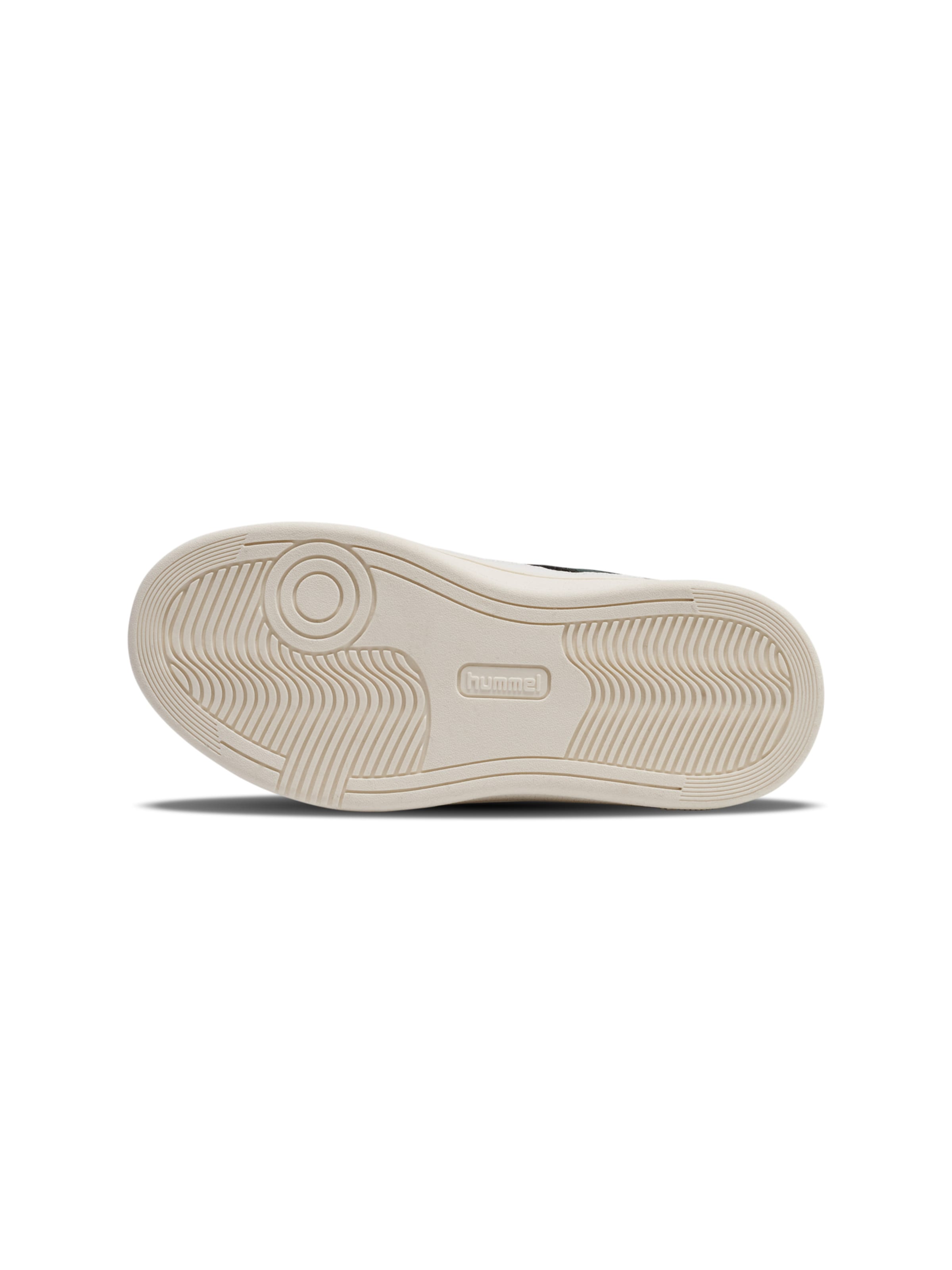 Hummel Sneakers 'Power Play' i hvid