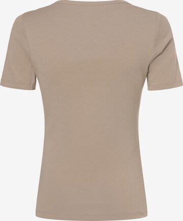 T-shirt Brookshire en gris