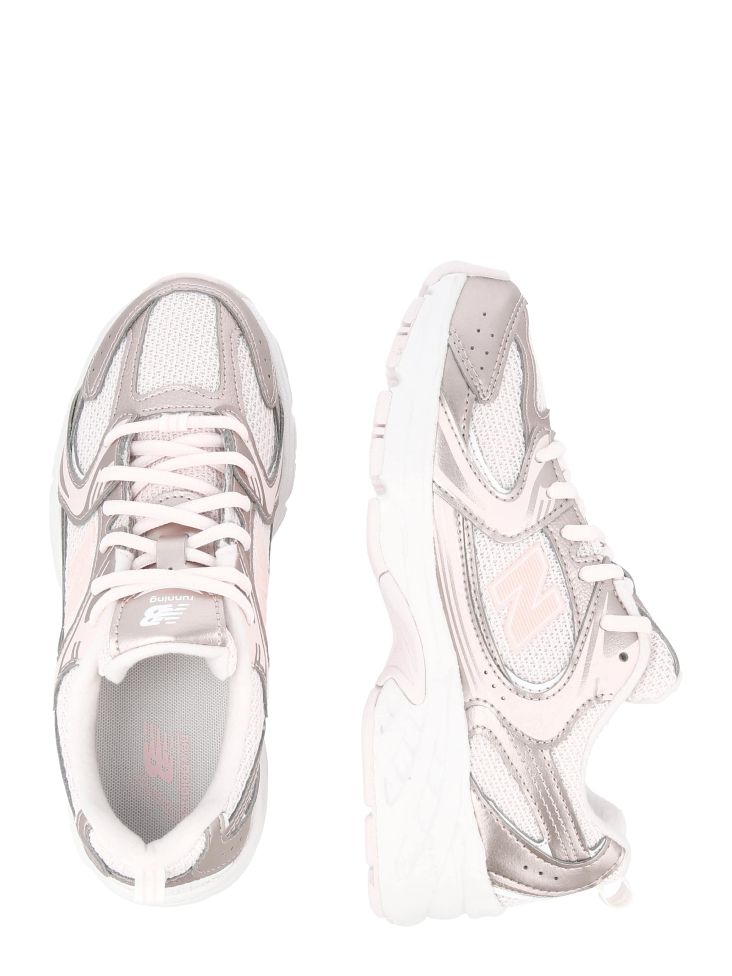 new balance Superge '530' | roza barva